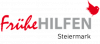 Logo Frühe Hilfen Steiermark - Hartberg-Fürstenfeld│Südoststeiermark│Weiz