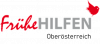 Logo Frühe Hilfen OÖ - Linz