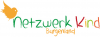 Logo Netzwerk Kind Burgenland