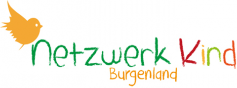 Logo Netzwerk Kind Burgenland