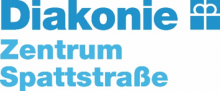 Logo Diakonie Zentrum Spattstraße